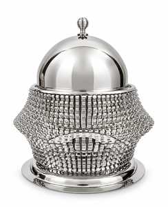 Premium Stainless Steel Chafing Dish with <b>Food</b> <b>Warmer</b> Stand for <b>Buffet</b> Catering Hotels Restaurants Parties and Banquet Services - Product Image 5