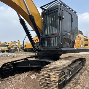 Excavadora SANY SY245H de 24 toneladas, las mejores excavadoras, 1 año de garantía - Product Image 1
