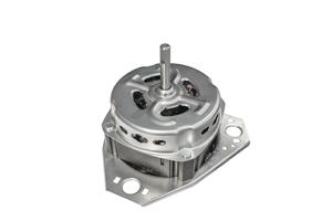La machine à laver électrique de fil d'aluminium de DR Brand 110V 60Hz partie le matériel en acier déshydraté par drain universel de moteur - Product Image 6
