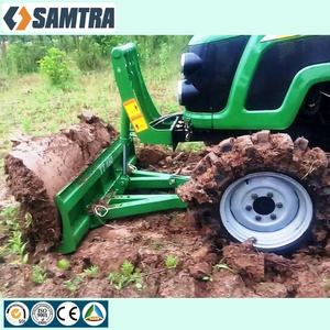 Tractor de granja hojas tractor excavadora frente cuchillas dózer caliente en Australia - Product Image 5