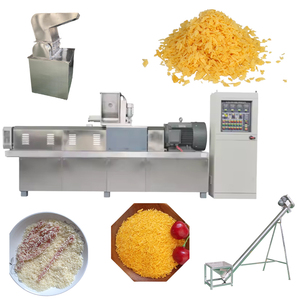 Broyeur alimentaire de haute qualité, best-seller, broyeur de <span class=keywords><strong>pain</strong></span> industriel, capacité de 150-500 kg/h, <span class=keywords><strong>prix</strong></span> d'usine - Product Image 1
