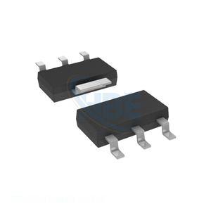 LM1117DTX-3.3/NOPB BOM IC Auf Lager IC REG LINEAR 3.3V 800MA TO252 3 Energiemanagement (PMIC) Großhandel Elektronische Komponenten TO 2 - Product Image 1