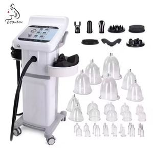 Masseur anticellulite 3 en 1 G8, machine de massage par vibration G8 avec <span class=keywords><strong>ventouse</strong></span> pour la perte de graisse et l'amincissement du corps - Product Image 3