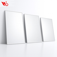 Panel de Calefacción por Infrarrojos Lejanos, Tipo de Montaje en Techo, Panel de Calefacción de Techo Más Vendido, Adecuado para el Hogar y Salas de Yoga