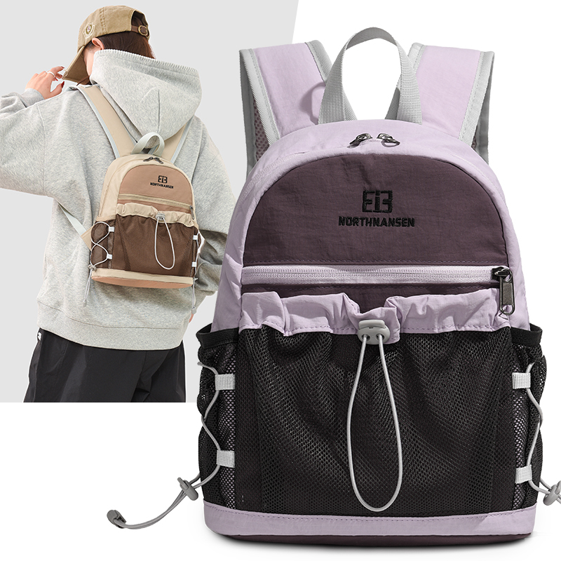 Casual Outdoor Multi Functional Sports Backpack