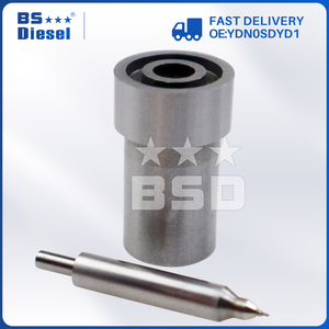 Đầu phun nhiên liệu diesel hoàn toàn mới YDN0SDYD1 dành cho phụ tùng động cơ diesel Yanmar - Product Image 2