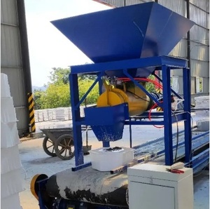 Hiệu suất cao Nước bảo tồn ngành công nghiệp khí nén tự động Rollover demoulding máy - Product Image 1