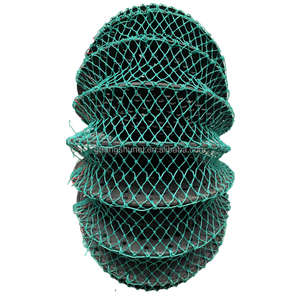 Đèn Lồng Hàu Lưới Đèn Lồng Sò Điệp <span class=keywords><strong>Net</strong></span> Red De Linternas De Vieiras - Product Image 1