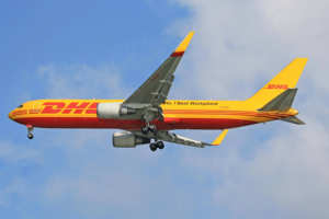 Worldwide Express Air Shipping Door to Door Freight Forwarder Servicio de logística con DDP 24/7 Soporte y seguro China Brasil - Product Image 5