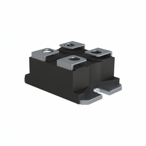 Diode Arrays Electronic Chips Component SOT-227-4, miniBLOC GSXD050A008S1-D3 BOM IC In Stock - Product Image 1
