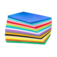 La fourniture d'isolation phonique haute densité coussin d'absorption des chocs mousse de cheveux xpe feuille de mousse matériau de coupe feuilles de mousse epp