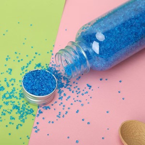 Sucre coloré de qualité supérieure pour guimauves, <span class=keywords><strong>couleurs</strong></span> vives et <span class=keywords><strong>saveurs</strong></span> fruitées, fourniture et personnalisation directes usine - Product Image 3