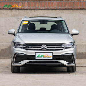 Volkswagen <span class=keywords><strong>Tiguan</strong></span> L <span class=keywords><strong>2022</strong></span>, Excelente SUV <span class=keywords><strong>de</strong></span> Gasolina 330TSI con Tracción en Dos Ruedas, Línea R, VW <span class=keywords><strong>Tiguan</strong></span>, Autos Baratos en Venta - Product Image 6