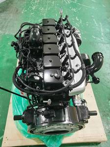 Isb5.9 220hp lắp ráp động cơ Cummins C115 C120 C125 C130 C135 C145 C150 C155 C165 C170 C180 C190 Cummins isb5.9 - Product Image 4