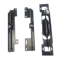 Respaldo de asiento de coche de ajuste eléctrico Ford, Motor Horizontal de elevación, Kit de conversión de asiento eléctrico de 6 vías para Ranger