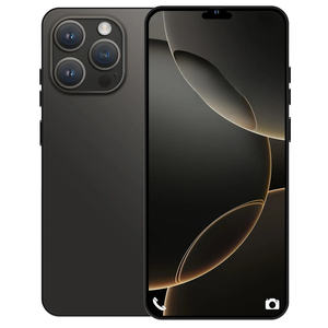 มือถือ iPhone 15 Pro มือสองคุณภาพสูง ของแท้ ปลดล็อคแล้ว รองรับซิมเดียว 5G พร้อมขาย - Product Image 2