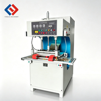 Machine à souder PVC 12kW 15kW, nouvelle machine à souder HF pour bâches, structures tendues 220V/380V