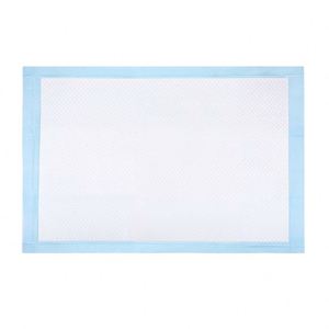 <b>Puppy</b> <b>Pads</b> 6-Layer Leak-Proof Super Absorbent Eco-Friendly Dog Training <b>Pads</b> Disposable Potty <b>Pads</b> for <b>Puppies</b> - Product Image 6