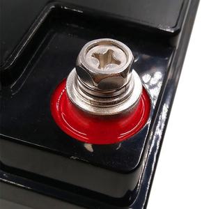 ก้อนแบตเตอรี่ลิเธียม LiFePO4 200Ah 12.8V ประสิทธิภาพสูง200Ah แบตเตอรี่ลิเธียมไอออนแบบชาร์จไฟได้ - Product Image 5