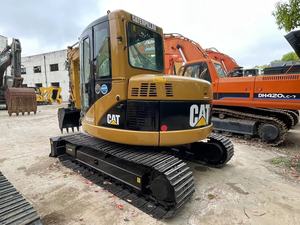 Escavatore usato Cat308c/seconda mano Cat308c per la vendita - Product Image 4