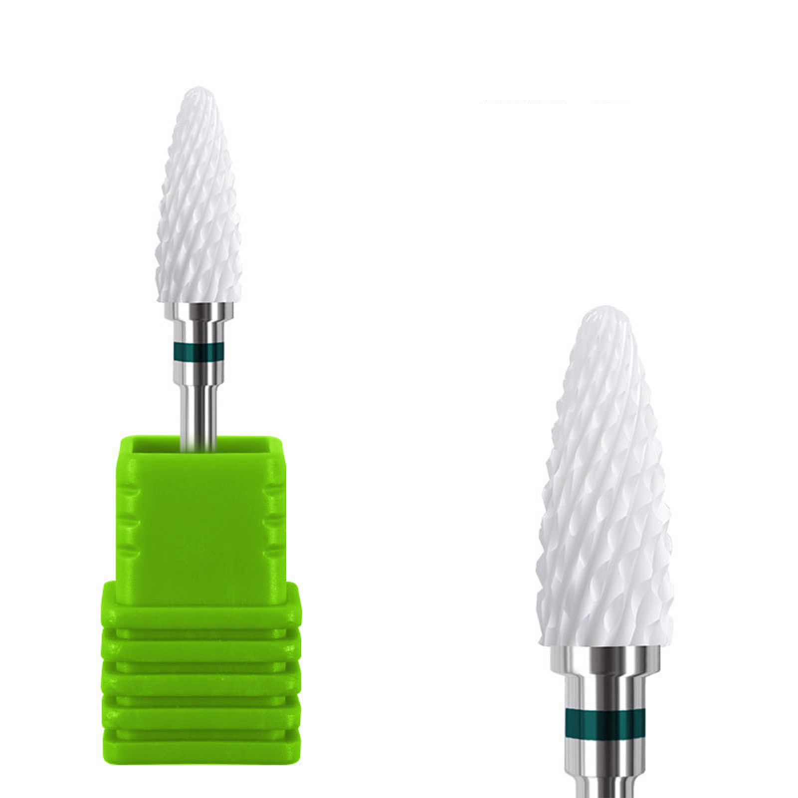 Hd-08 white ceramic grinding head