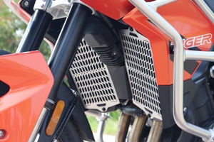 Barre de protection supérieure moteur pour moto 900, modèle PB-TP-003 - Product Image 3