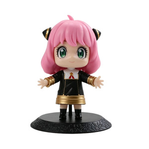 Figurine militaire miniature en vinyle imprimée en 3D sur mesure OEM - Taille/couleur personnalisables Personnages génériques Prévente - Product Image 2