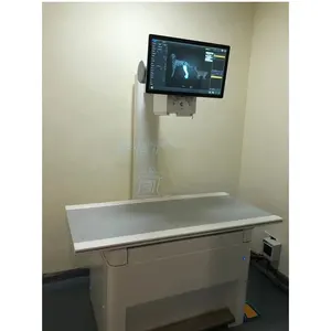400mA獣医DRX光線デジタルマシン価格病院用小動物X線マシン固定犬猫獣医X線マシン