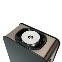 Diffuseur d'aromathérapie électrique SCENTA pour hôtel, purificateur d'air domestique, machine à parfum murale, commande intelligente