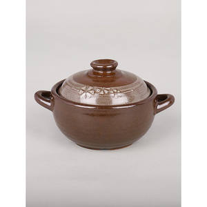 Casserole avec couvercle 14cm - Product Image 1