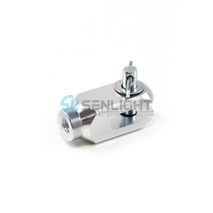 Forcella freno posteriore <span class=keywords><strong>moto</strong></span> in alluminio CNC per Honda CR125/250 CRF250/450 - Product Image 4