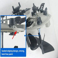 Offre Spéciale : Couvercles mélangeurs pour peinture automobile, couvercles de remplissage pour peinture à base d'eau 1L/4L