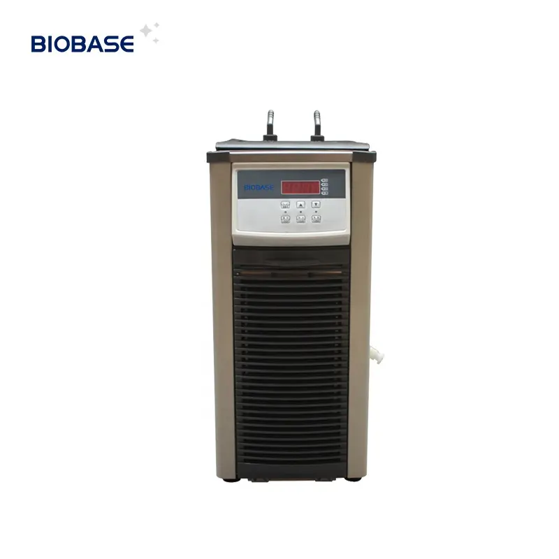 Biobase หมุนเวียน Chiller, CCA-420เครื่องอุตสาหกรรมอุณหภูมิต่ำอากาศเย็นเย็น