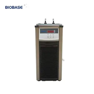 Biobase Recirculating Chiller, CCA-420 industrial machine low temperature air cooled chiller