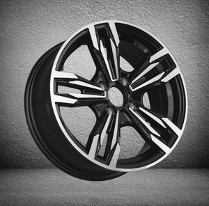 ล้อแม็กขนาด<span class=keywords><strong>14</strong></span>นิ้ว, 15นิ้ว, 16นิ้วสำหรับ Volkswagen Polo, Jetta, New Beetle, Classic Beetle, <span class=keywords><strong>Lavida</strong></span>, Santana, Magotan - Product Image 4