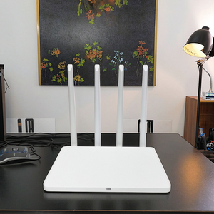 工場直送hデュアルバンドWiFiルーター高速4Gダイヤルアップネットワーク心配なしホームオフィス使用に適しています - Product Image 1