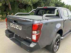 Camionnette <span class=keywords><strong>ISUZU</strong></span> D-Max Dmax <span class=keywords><strong>DOUBLE</strong></span> <span class=keywords><strong>CABINE</strong></span> d'occasion économique - Product Image 2