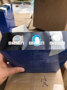 Plaza recargable lifepo4 3,2 v 200ah 202ah Paquete de batería de iones de litio - Product Image 4