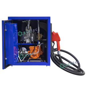 Ecotec-Minidispensador de combustible para camión cisterna, fabricante de bombas de gasolina - Product Image 6