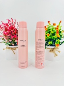 PANDLA <span class=keywords><strong>Spray</strong></span> Protecteur Anti-Démangeaisons Bio Qualité Salon pour <span class=keywords><strong>Cheveux</strong></span> Colorés, Action Rapide, Volumisant, Protection pour Tous Types de <span class=keywords><strong>Cheveux</strong></span> 200ml - Product Image 2