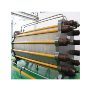 Generador de Electrólisis de Agua de 3.2Mpa de la Marca WOBO con Capacidad de Carga Flexible y Pureza del 99.9%-99.999%, Otros Electrolizadores Alcalinos H - Product Image 3