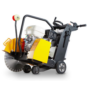 Горячая распродажа: Мощная бензиновая дисковая пила для резки бетона – высокоэффективный инструмент для строительных работ и домашнего использования - Product Image 1