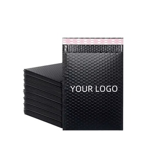 Precio al por mayor barato personalizado 4*8 verde nuevo producto proveedor dorado beige comprar Bubble Mailer - Product Image 1