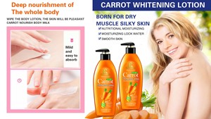 Youpin rushun — LOTION naturelle de soin pour la peau, LOTION pour le corps, hydratant, éclaircissant, <span class=keywords><strong>Q10</strong></span> - Product Image 3