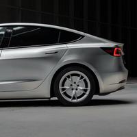 Rines Forjados Personalizados de 16 17 18 19 20 21 22 24 Pulgadas para Tesla Model Y Performance, Rines de Aleación de Aluminio 5x114.3 5x120 5x112