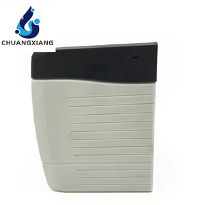 100% New Original FX3U-16MR/ES-A All-in-one Power Supply CPU and I/O Main Unit FX3U - Product Image 5