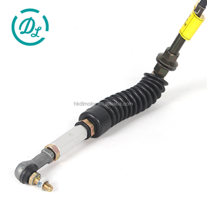 Palanca de Control del Motor del Acelerador para Excavadora EexcavaStart AC1000 B220502000001 para SY135 SY155 SY205C SY210 - Product Image 3