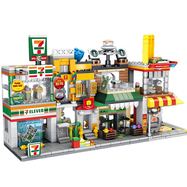 Lego City Prices Quality Educational Toy Building Sets
