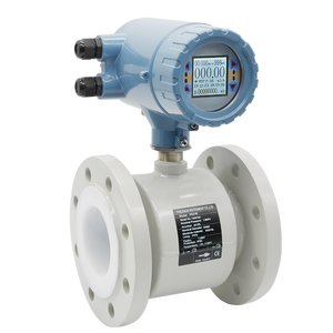 QTLD Model BAC Net Magnetic <b>Flow</b> <b>Meter</b> BTU <b>Meter</b> Energy <b>Meter</b> Air Conditional System - Product Image 3