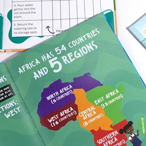 Stampa di Libri Personalizzati di Alta Qualità, Copertina Rigida, Stampa su Carta e Cartone, Libri di Storie per Bambini - Product Image 6